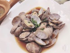 -骏莱海鲜鱼港(五角场店)