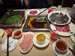 -龙森园火锅(琴台路店)