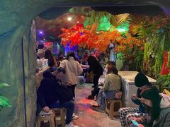 -醉小酒馆·川菜·江湖菜·重庆菜(观音桥旗舰店)