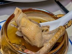 -夜宴江景餐厅