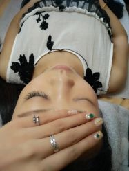 -PrettyBaby日式美甲美睫半永久