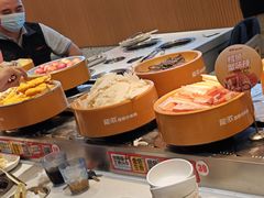 -龍歌自助小火锅(秦淮水游城店)