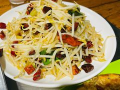 -二道木烤羊腿(桃花潭店)