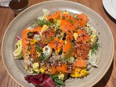 -芭莉与彩虹西餐厅(成都合生汇店)