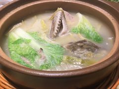 -虎哥私房菜(馒头山店)