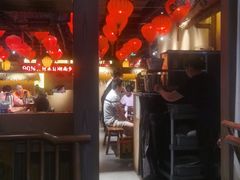 门面-老湘村·湖南土菜(天河维多利店)