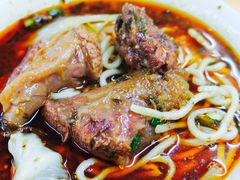 -蒋六十八梯眼镜面(渝中店)