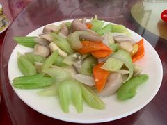 -太湖好灶头土菜馆(石公路店)