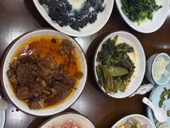 -红灯笼龙凤饭店(宁波老字号店)