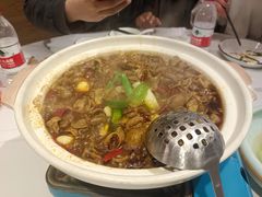 -火胖子肥肠煲·始于1998(南山村店)