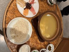-一坐一忘云南菜(三里屯店)