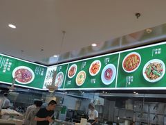 -七食九号食堂(东丽空港店)