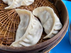 花园蒸饺-花园茶楼(兴城西路店)