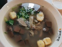 -百年尹氏汤包(湖南路狮子桥店)