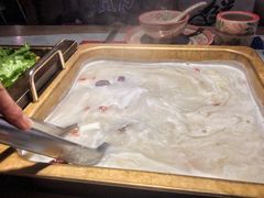 尚尚仙胡椒猪肚鸡锅-尚尚仙·酸汤猪手·猪肚鸡火锅(华联万柳购物中心店)