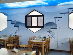 大堂-品鲜村农家菜·阳澄湖大闸蟹(总店)
