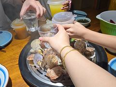 -三个渔夫·蒸汽海鲜(小白楼店)