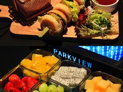 -柏粤汇PARKVIEW KTV(欢乐海岸店)