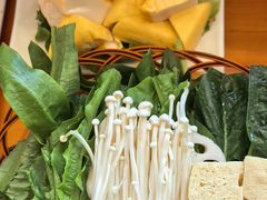 -潮汕美牛肉丸火锅店(天宁寺店)