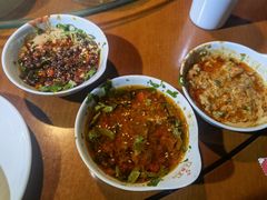 -正福居老北京正宗铜锅泉水涮肉(彰化路店)