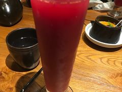 -云海肴·汽锅鸡·云南菜(天津国金汇店)