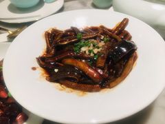 响油鳝丝-蝶园·装修中(BFC外滩金融中心店)