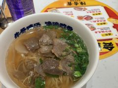 -陳香貴·兰州牛肉面(上海长风大悦城店)