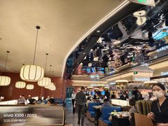 -東盛炭烤自助料理(玄武招商花园城店)