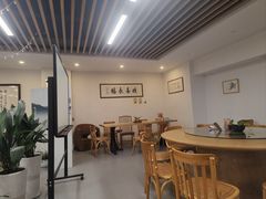 -素清香(解放路店)