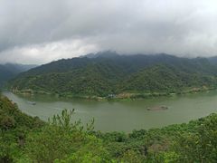 -飞霞风景名胜区