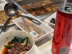 -野妹火锅(布吉店)