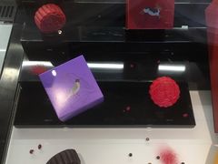 法式手工月饼礼盒-Salon de The de Joel Robuchon(外滩18号店)
