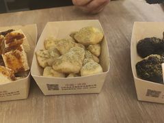 -不问豆腐(朝山街店)