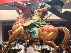 -天宝兄弟(前海壹方城店)