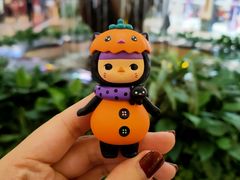 -泡泡玛特POPMART(上海环球港店)