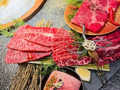 -合幸日本料理·炭火烧肉(观澜御湖店)