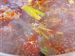 -肖肖酸萝卜鱼火锅(总店)