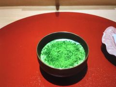 -荣一代目OMAKASE板前料理