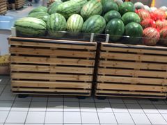 -大润发(勤业店)