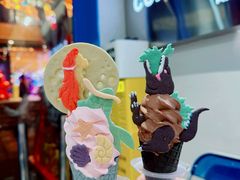-CORNER CONE GELATO酷矿手作霜淇淋(南头古城店)