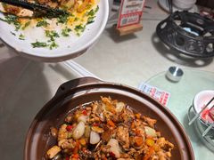 -味上湘菜馆(岳麓山店)
