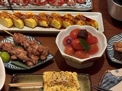 -鸟泉居酒屋·烧鸟·酒馆(百子湾店)