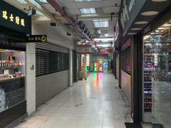 -新记餐厅(香槟大厦店)