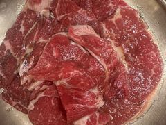-西塔老太太泥炉烤肉(亚运村店)
