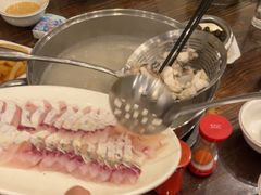 -正能量脆肉鲩火锅