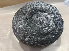 咸蛋黄嘟嘟-奈雪的茶(时代天街店)