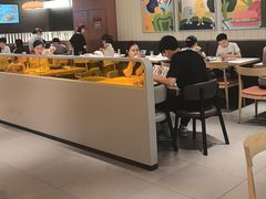 -菲滋意式餐厅(西溪印象城店)