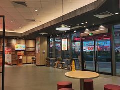 -汉堡王(嘉定宝龙城市广场)