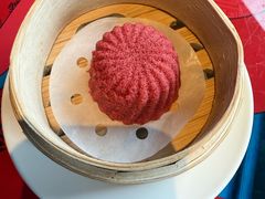 -上海滩餐厅(BFC外滩金融中心店)