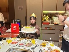 -海底捞火锅(方圆荟店)